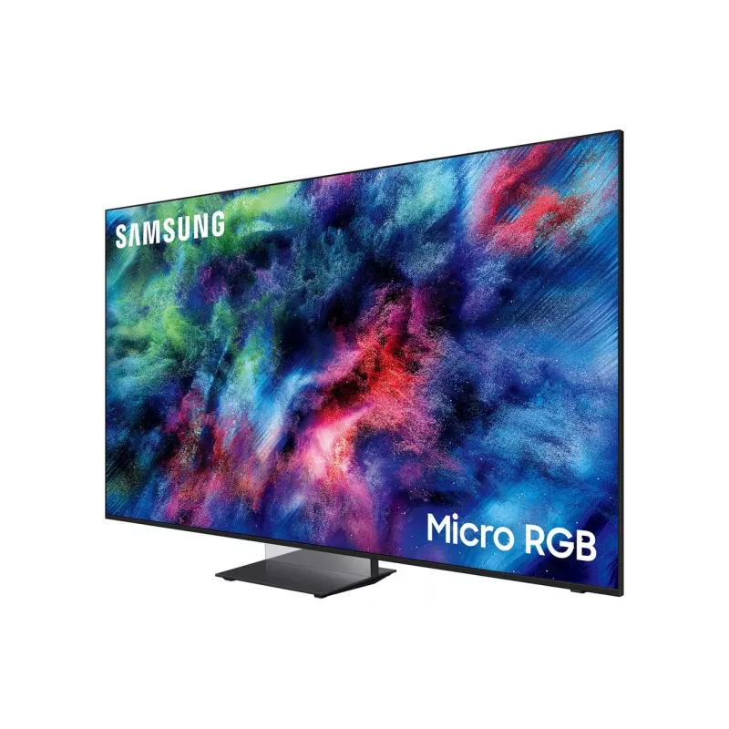 Samsung R95H 75 Zoll 8K QLED Smart TV mit Quantum Processor 8K, One Connect Box, Ambient Mode+ und FreeSync Premium - Schwarz