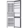Samsung RB38C705CB1/EF 390L Total No Frost Kühl-Gefrierkombination mit SpaceMax™-Technologie, Digital-Inverter-Kompressor, Energieklasse C, Glam Black