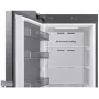 Samsung RZ70H32KETEO Stand-Gefrierschrank, 323L, Total No Frost, Premium White