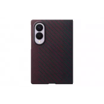 Samsung S Pen Fold Edition (EF-KF971SREGWW) - Red Carbon Magnet für Galaxy Z Fold 5