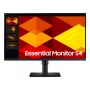 Samsung S27D400G 27 Zoll Full HD PLS Monitor - Schwarz