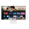 Samsung S32DM801UU M80D 32 Zoll Smart LED Monitor, 4K UHD, Tizen OS, HDR10+, USB-C 65W