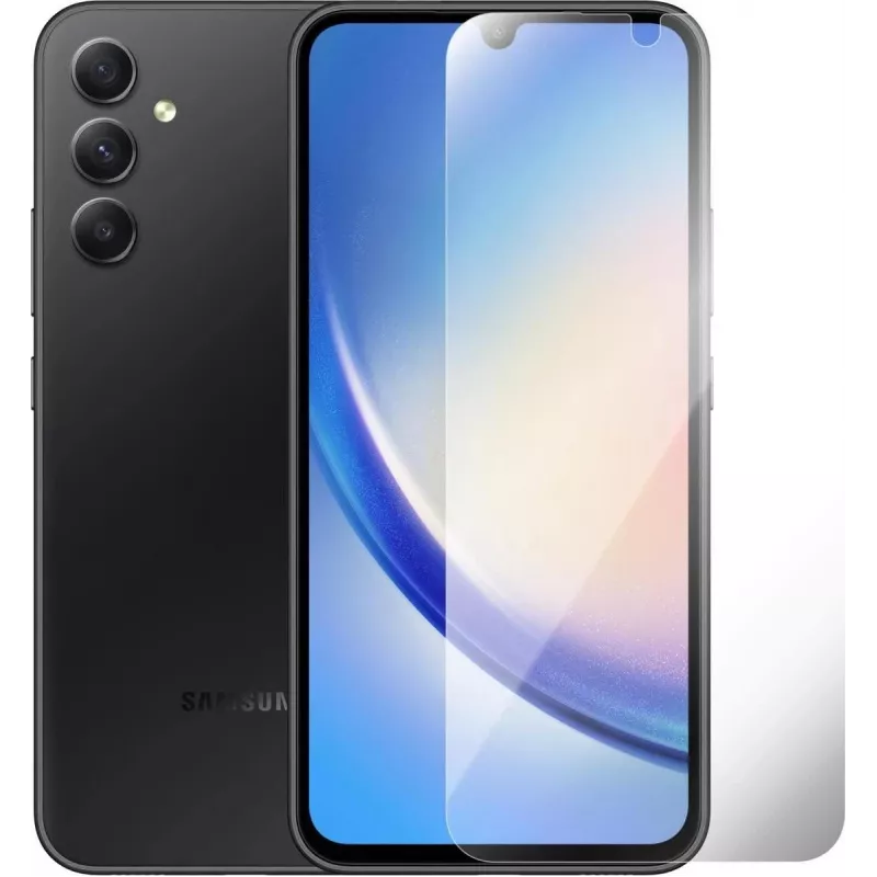 Samsung Displayschutzfolie für Smartphone - Glas
