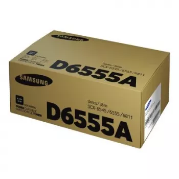 Samsung SCX-D6555A Original Toner Cartridge Schwarz 25.000 Seiten
