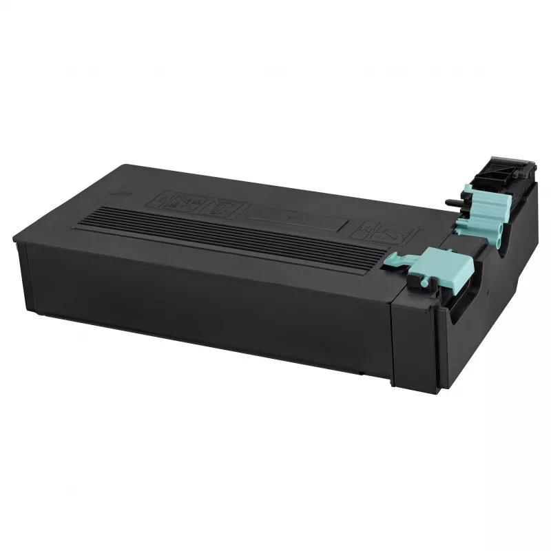 Samsung SCX-D6555A Original Toner Cartridge Schwarz 25.000 Seiten