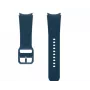 Samsung SFR93SNE Sport Band 20mm (S/M) für Samsung Galaxy Watch7/Watch4, Indigo