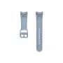 Samsung SFR94LLE Sport Band 20mm (M/L) für Samsung Galaxy Watch7/Watch4, Polar Blue