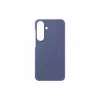 Samsung Silikon-Magnet-Hülle für Galaxy S26 FE, Blauviolett