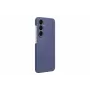 Samsung Silikon-Magnet-Hülle für Galaxy S26 FE, Blauviolett