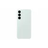 Samsung Silicone Magnet Case für Galaxy S26 FE, Mint
