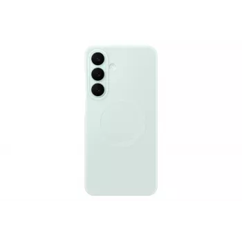 Samsung Silicone Magnet Case für Galaxy S26 FE, Mint