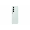 Samsung Silicone Magnet Case für Galaxy S26 FE, Mint