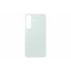 Samsung Silicone Magnet Case für Galaxy S26 FE, Mint