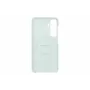 Samsung Silicone Magnet Case für Galaxy S26 FE, Mint