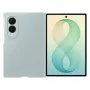 Samsung Silikon-Magnet-Case für Galaxy Z Fold 8, Grün