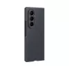 Samsung Silicone Magnet Case für Galaxy Z Fold8 Ultra - Schwarz (EF-EF976CBEGWW)