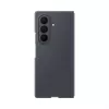 Samsung Silicone Magnet Case für Galaxy Z Fold8 Ultra - Schwarz (EF-EF976CBEGWW)