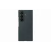 Samsung Silikon-Magnet-Case für Galaxy Z Fold8 Ultra, Grün