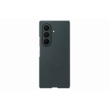 Samsung Silikon-Magnet-Case für Galaxy Z Fold8 Ultra, Grün