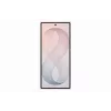 Samsung Silicone Magnet Case mit S Pen für Galaxy Z Fold8 Ultra (Weiß)