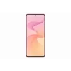 Samsung Silicone Ring Magnet Case für Galaxy Z Flip8 - Violett