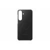 Samsung Slim Magnet Case für Galaxy S26 FE, Schwarz