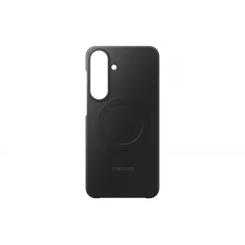 Samsung Slim Magnet Case für Galaxy S26 FE, Schwarz