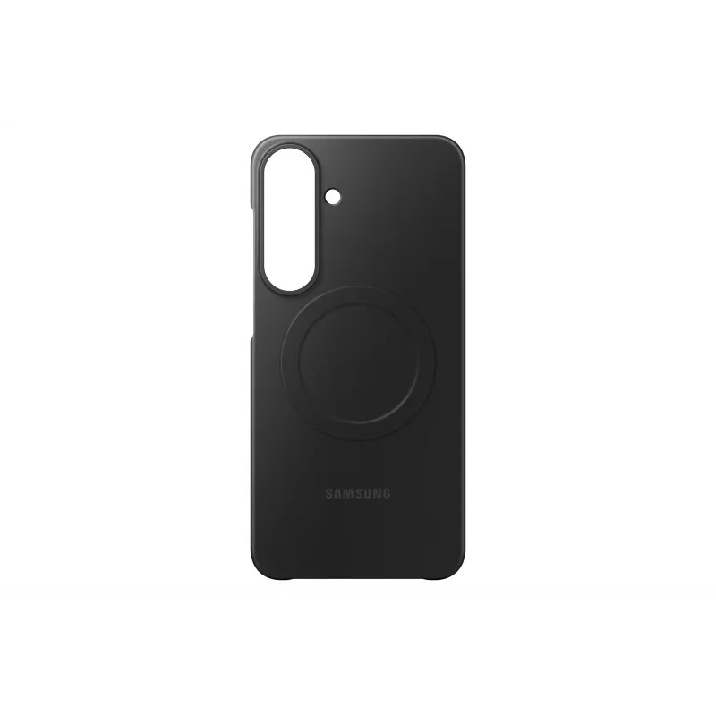 Samsung Slim Magnet Case für Galaxy S26 FE, Schwarz