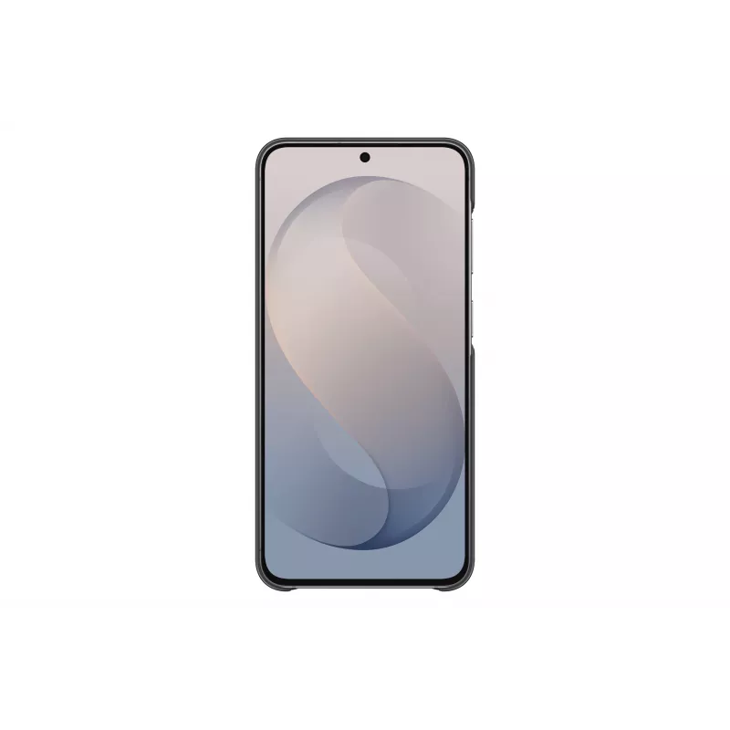 Samsung Slim Magnet Case für Galaxy S26 FE, Schwarz