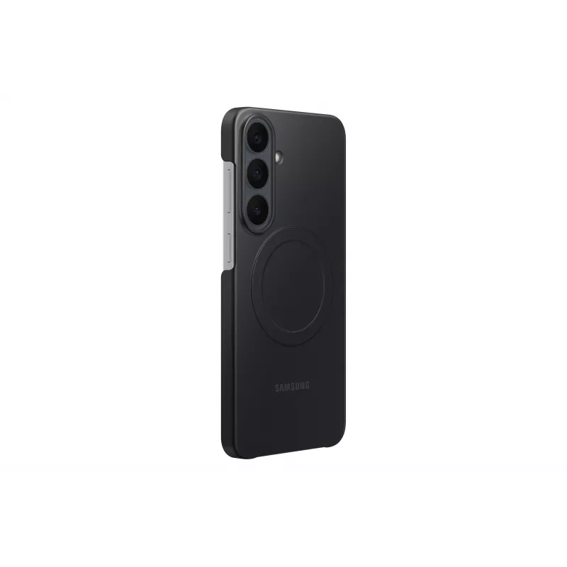 Samsung Slim Magnet Case für Galaxy S26 FE, Schwarz