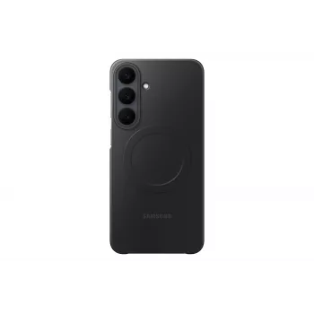 Samsung Slim Magnet Case für Galaxy S26 FE, Schwarz