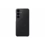 Samsung Slim Magnet Case für Galaxy S26 FE, Schwarz