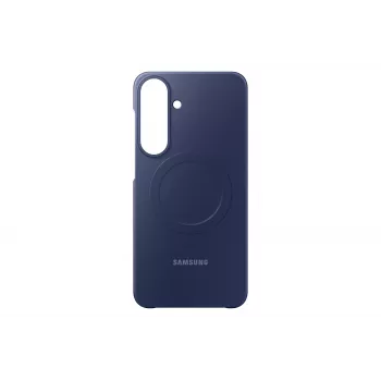 Samsung Slim Magnet Case für Galaxy S26 FE, Blauviolett