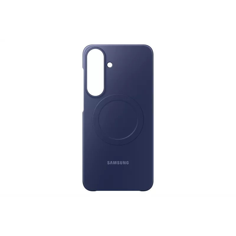 Samsung Slim Magnet Case für Galaxy S26 FE, Blauviolett