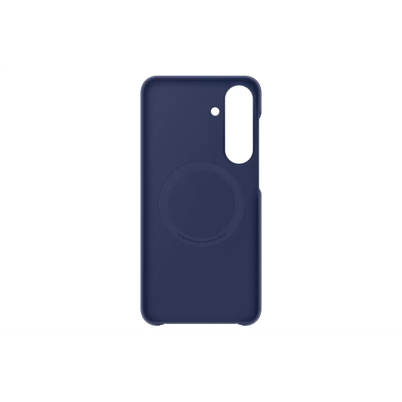 Samsung Slim Magnet Case für Galaxy S26 FE, Blauviolett