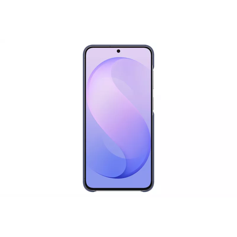 Samsung Slim Magnet Case für Galaxy S26 FE, Blauviolett