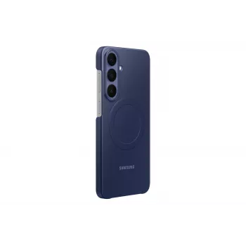 Samsung Slim Magnet Case für Galaxy S26 FE, Blauviolett