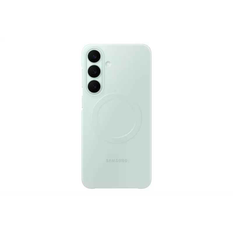 Samsung Slim Magnet Case für Galaxy S26 FE, Mint