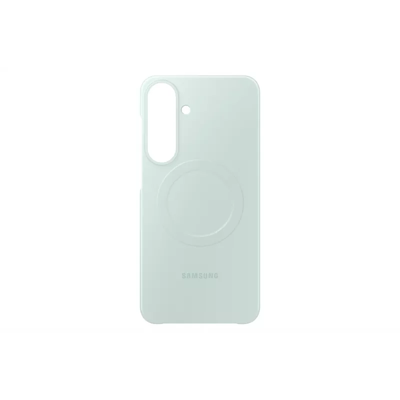 Samsung Slim Magnet Case für Galaxy S26 FE, Mint