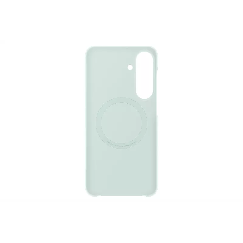 Samsung Slim Magnet Case für Galaxy S26 FE, Mint