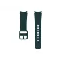 Samsung Sport Band (20 mm, S/M), Grün (ET-SFR86SGEGEU)