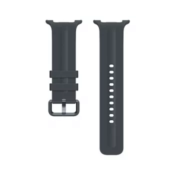 Samsung Sport Band S/M – Schwarz, für Galaxy Watch4/5/6 (ET-SNL34)