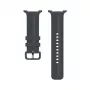 Samsung Sport Band S/M – Schwarz, für Galaxy Watch4/5/6 (ET-SNL34)