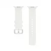 Samsung Sport Band S/M für Galaxy Watch 4/5/6 - Cream (ET-SNL34)