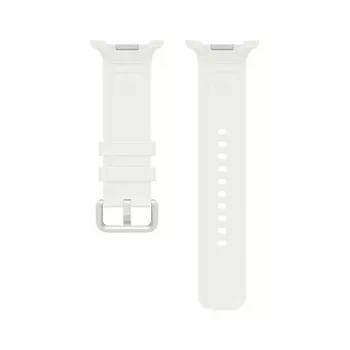 Samsung Sport Band S/M für Galaxy Watch 4/5/6 - Cream (ET-SNL34)