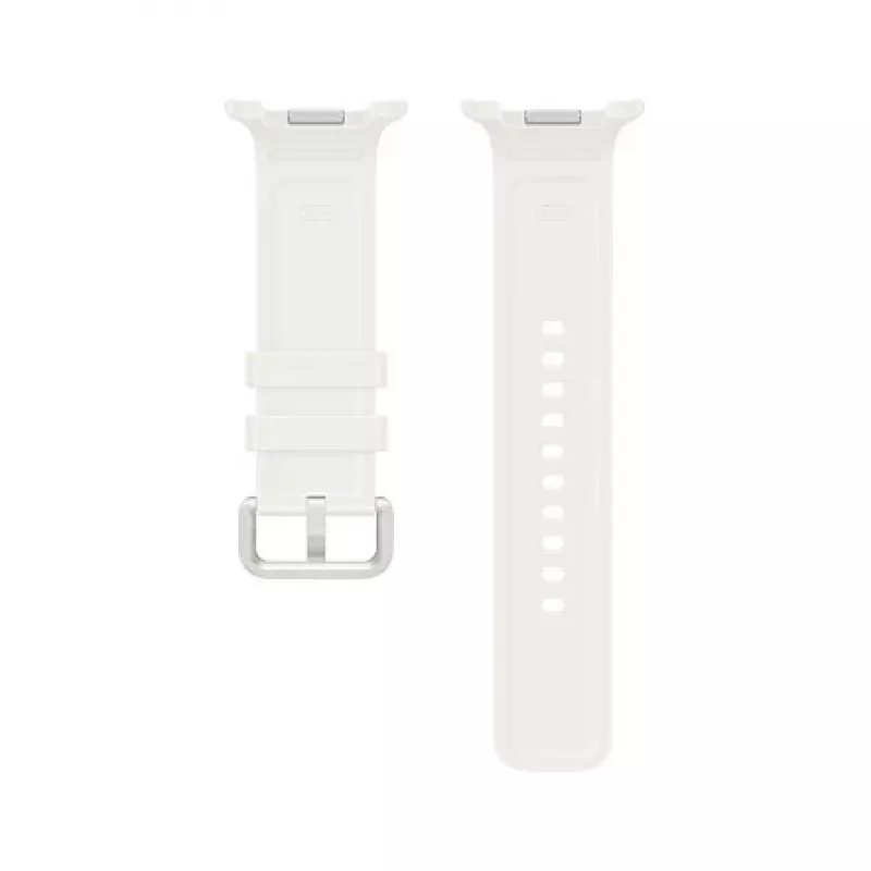 Samsung Sport Band S/M für Galaxy Watch 4/5/6 - Cream (ET-SNL34)