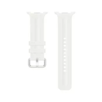 Samsung Sport Band S/M für Galaxy Watch 4/5/6 - Cream (ET-SNL34)
