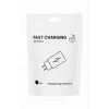 Samsung Travel Adapter TA800 25W USB-C PD PPS Wall Charger, Schwarz