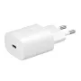 Samsung Travel Adapter TA800 USB-C 25W Weiß (ohne Kabel)