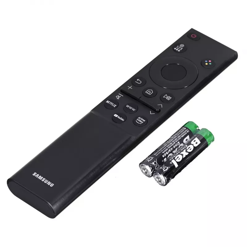 Samsung UE43U8072HUXXH 43 Zoll Crystal UHD 4K Smart TV (2021)
